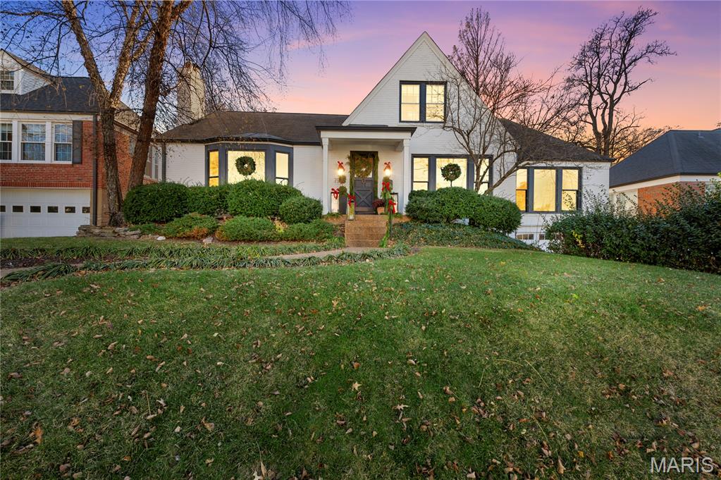 Clayton Gardens - Residential