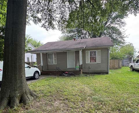Tiny photo for 715 Pecan Street, Hornersville, MO 63855 (MLS # 26047225)