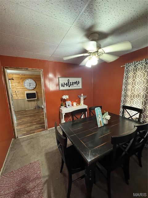 Tiny photo for 715 Pecan Street, Hornersville, MO 63855 (MLS # 26047225)