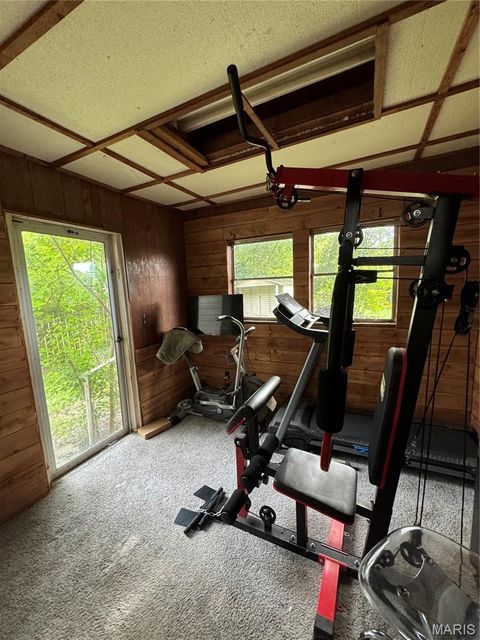 Tiny photo for 715 Pecan Street, Hornersville, MO 63855 (MLS # 26047225)