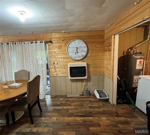 Tiny photo for 715 Pecan Street, Hornersville, MO 63855 (MLS # 26047225)