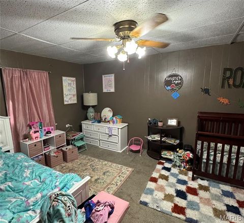 Tiny photo for 715 Pecan Street, Hornersville, MO 63855 (MLS # 26047225)