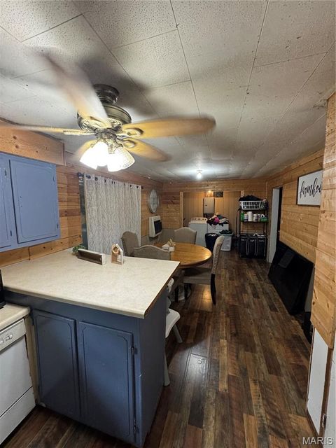 Tiny photo for 715 Pecan Street, Hornersville, MO 63855 (MLS # 26047225)