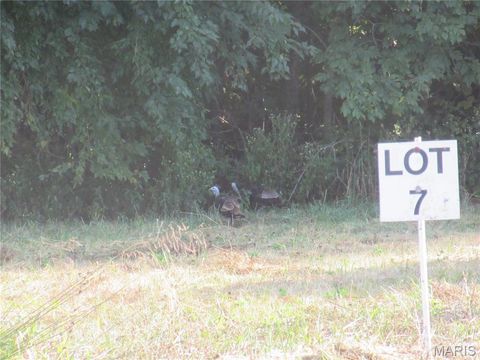 Tiny photo for 804 Timber Creek Court, Hawk Point, MO 63349 (MLS # 25062386)