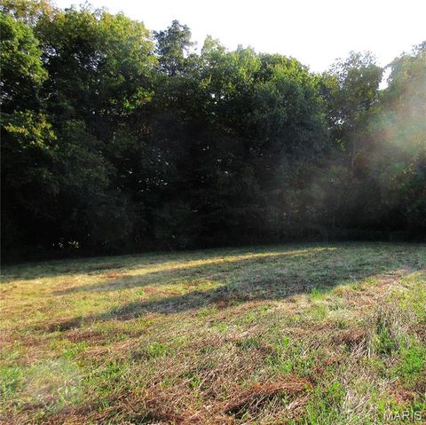 Tiny photo for 804 Timber Creek Court, Hawk Point, MO 63349 (MLS # 25062386)