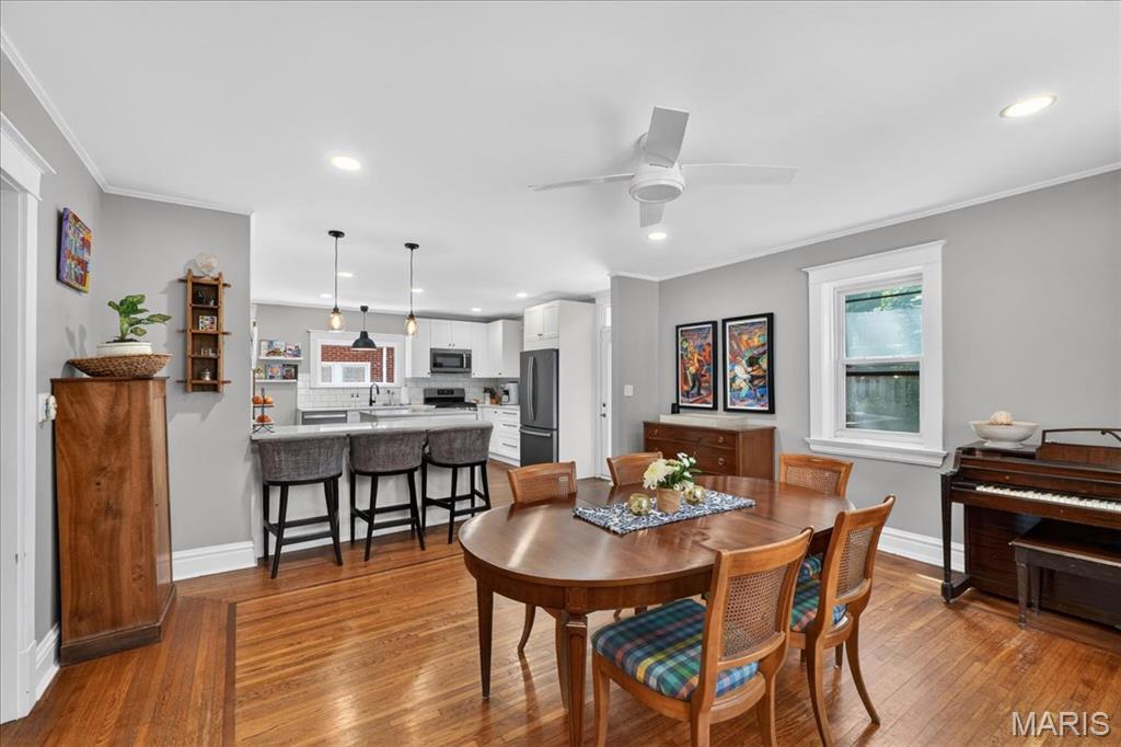 University Park - Residential