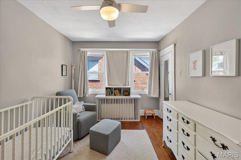 University Park - Residential