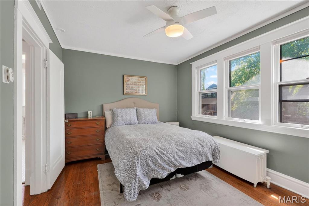 University Park - Residential