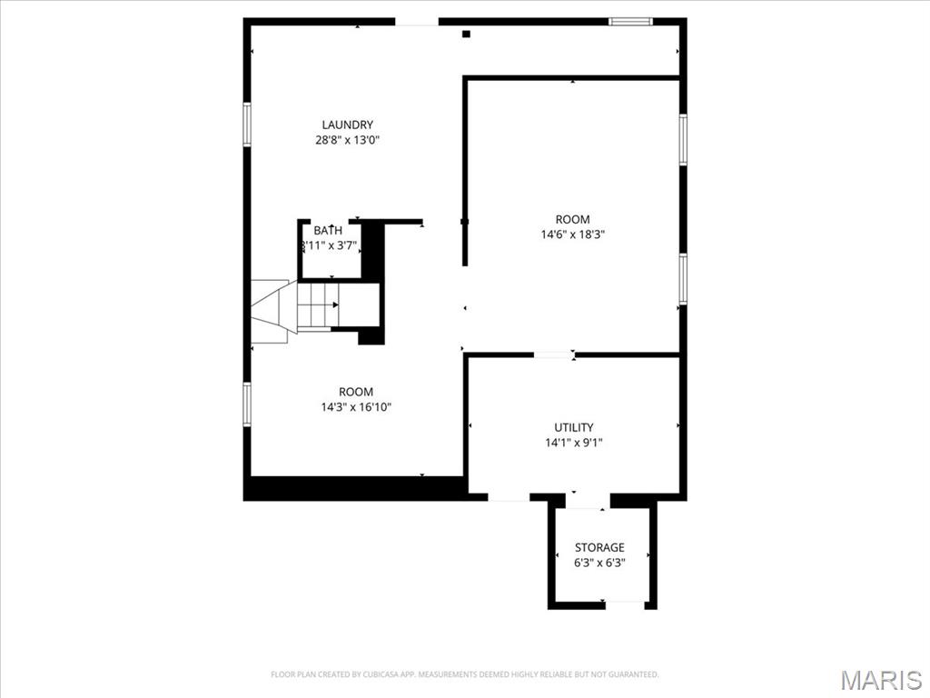 University Park - Residential