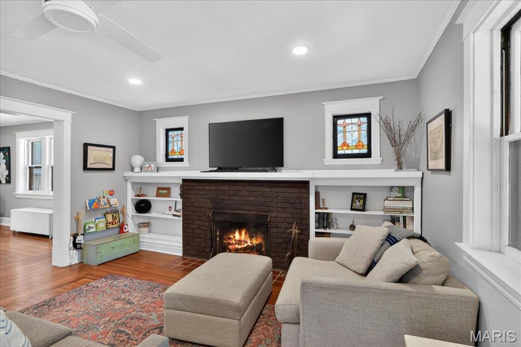 University Park - Residential