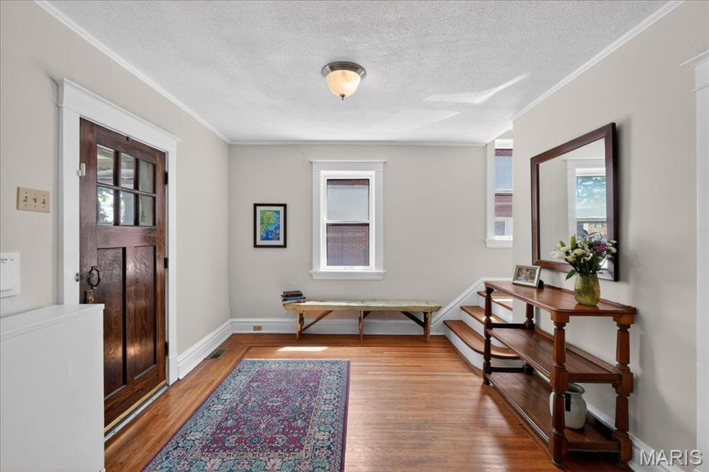 University Park - Residential