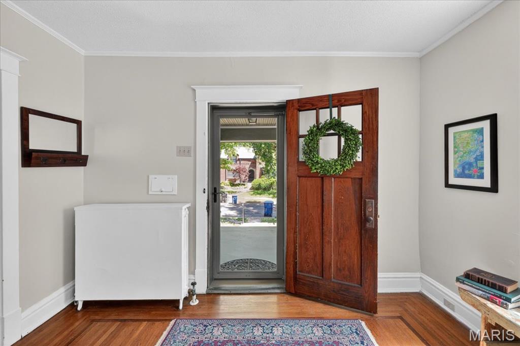 University Park - Residential