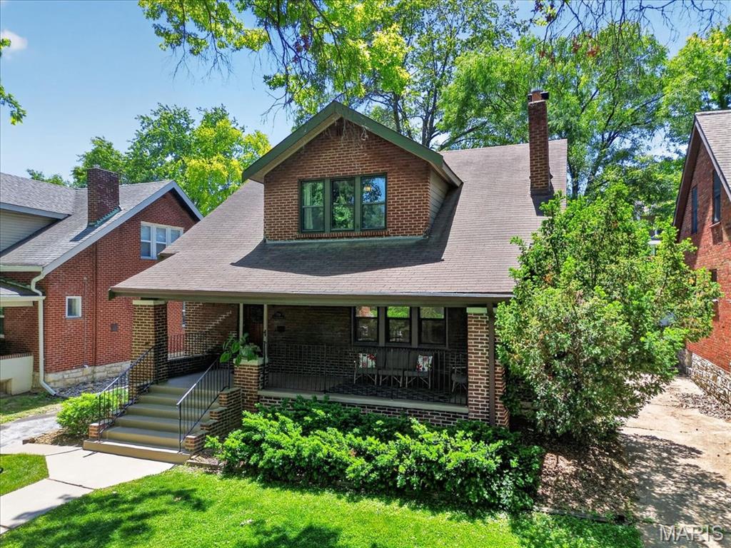 University Park - Residential