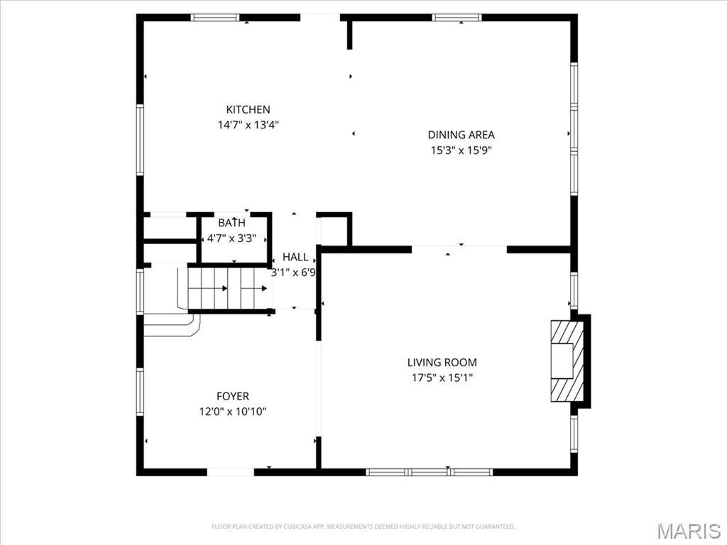 University Park - Residential