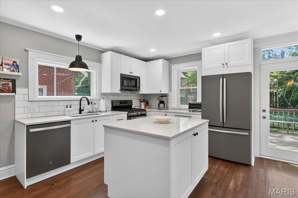 University Park - Residential