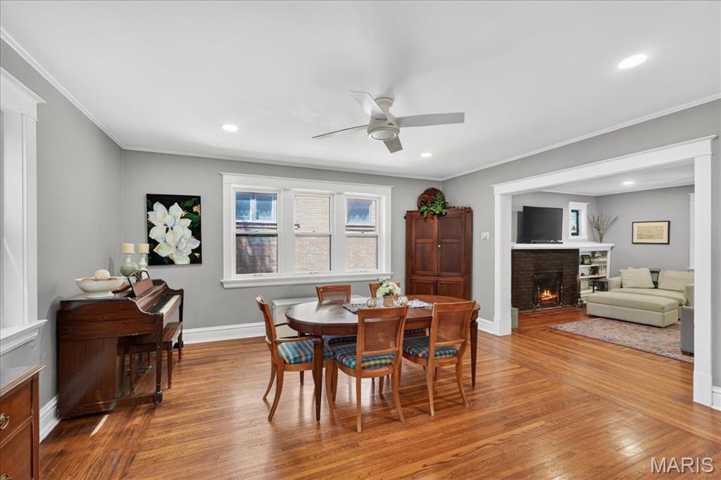 University Park - Residential