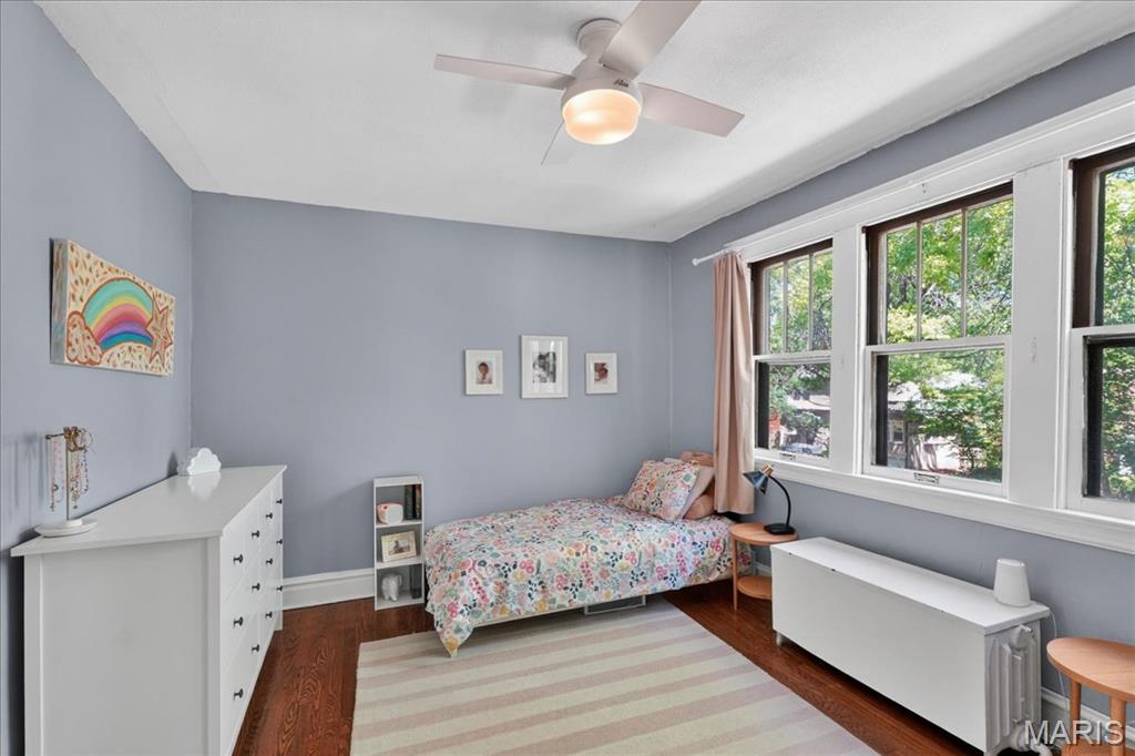 University Park - Residential