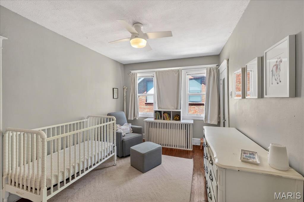 University Park - Residential