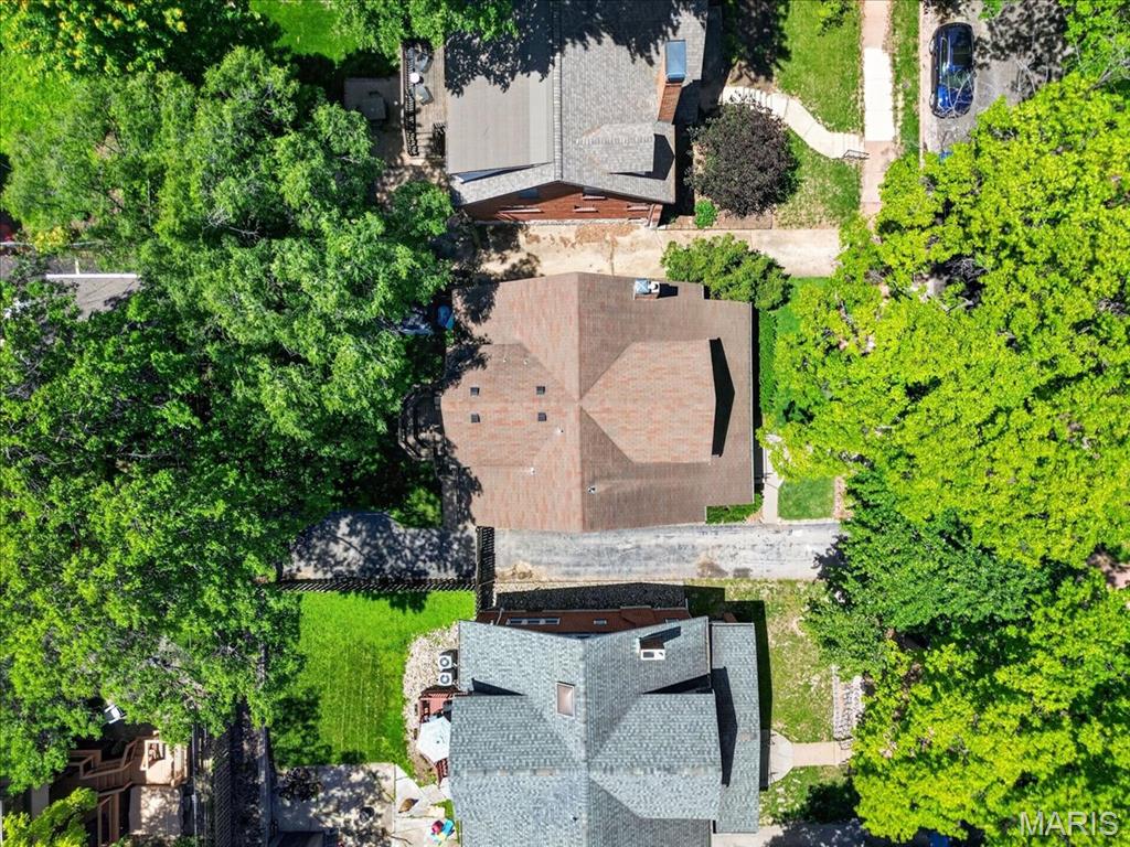 University Park - Residential