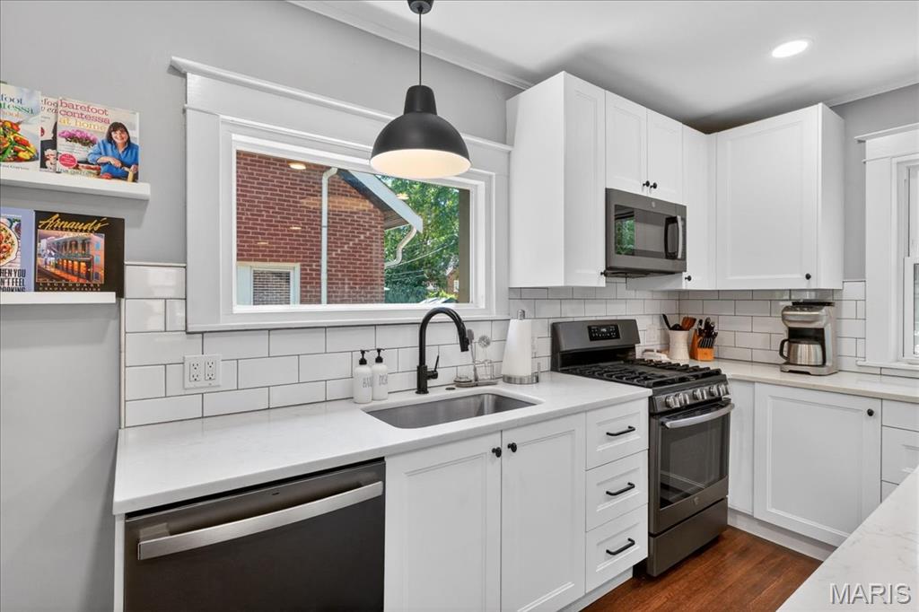 University Park - Residential