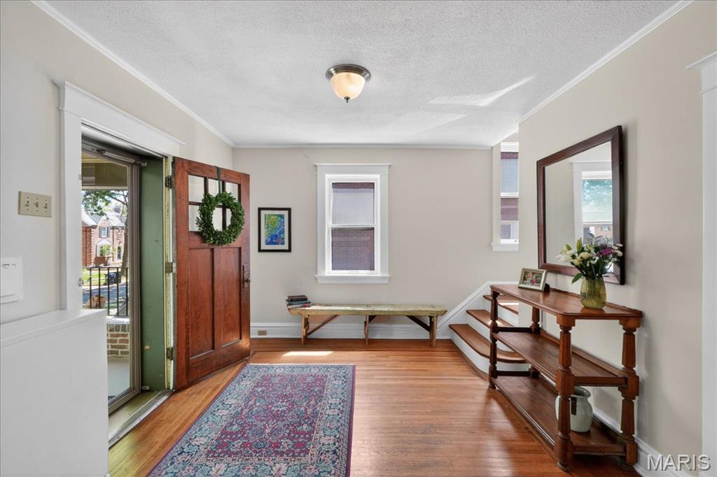 University Park - Residential