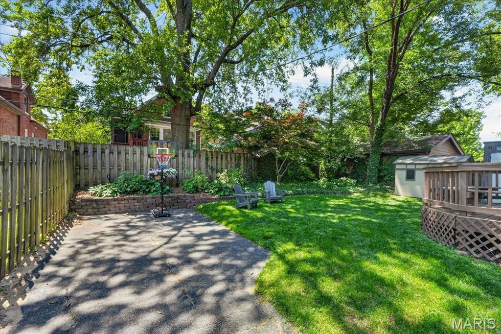 University Park - Residential
