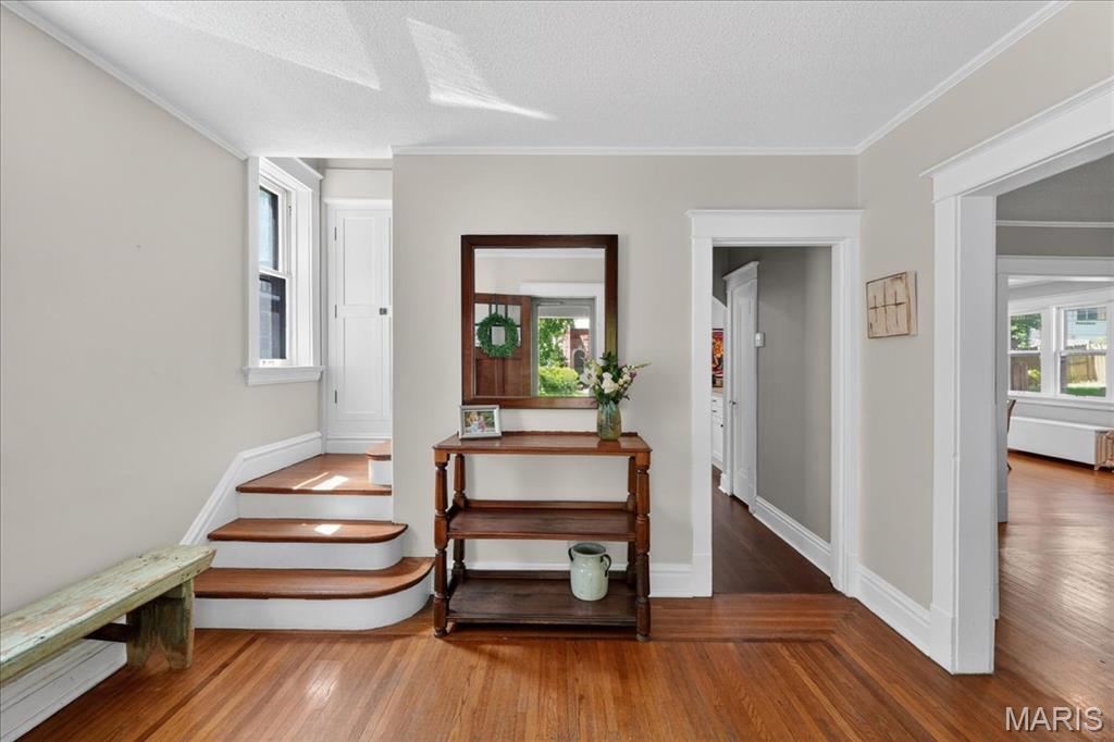 University Park - Residential