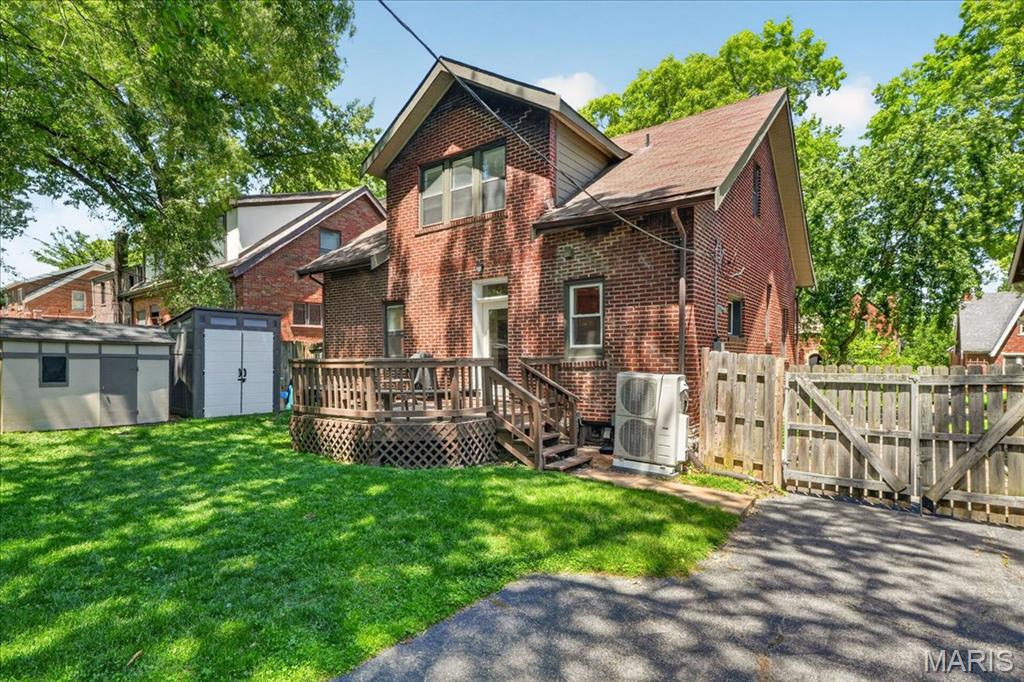 University Park - Residential