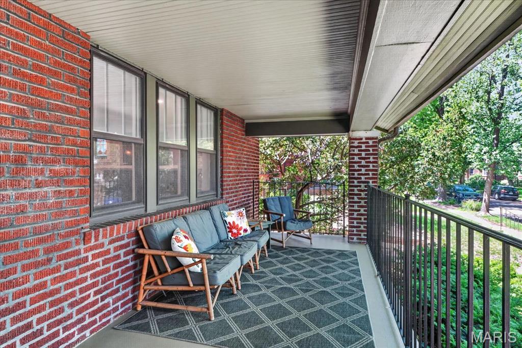 University Park - Residential