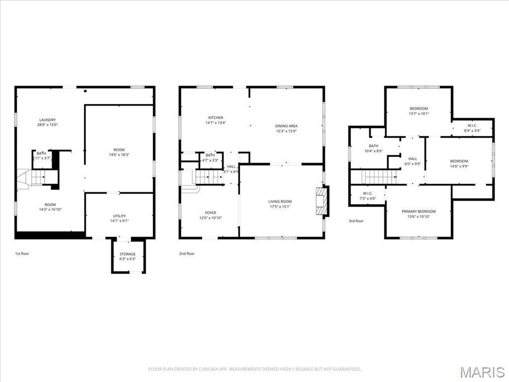 University Park - Residential