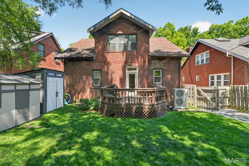 University Park - Residential