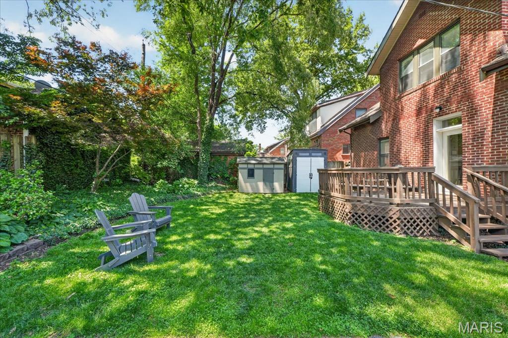 University Park - Residential