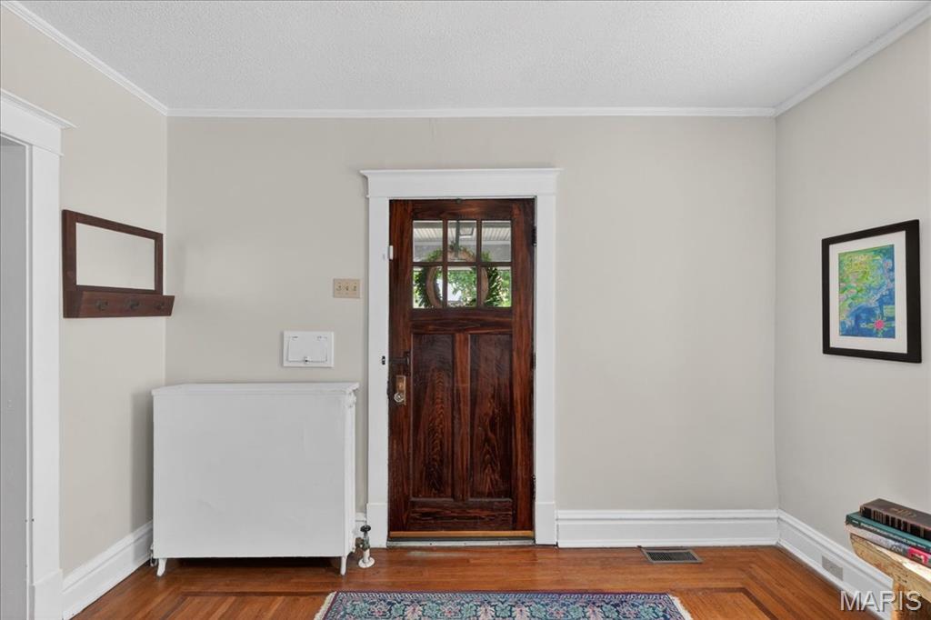 University Park - Residential
