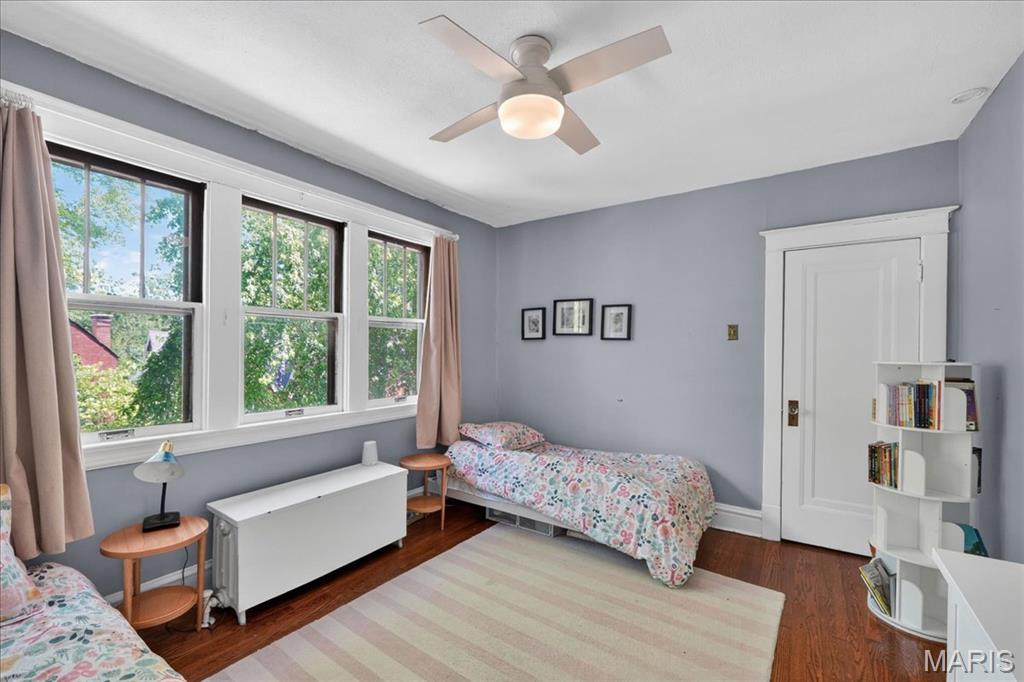 University Park - Residential