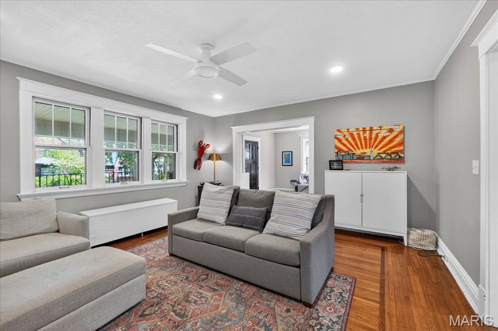 University Park - Residential