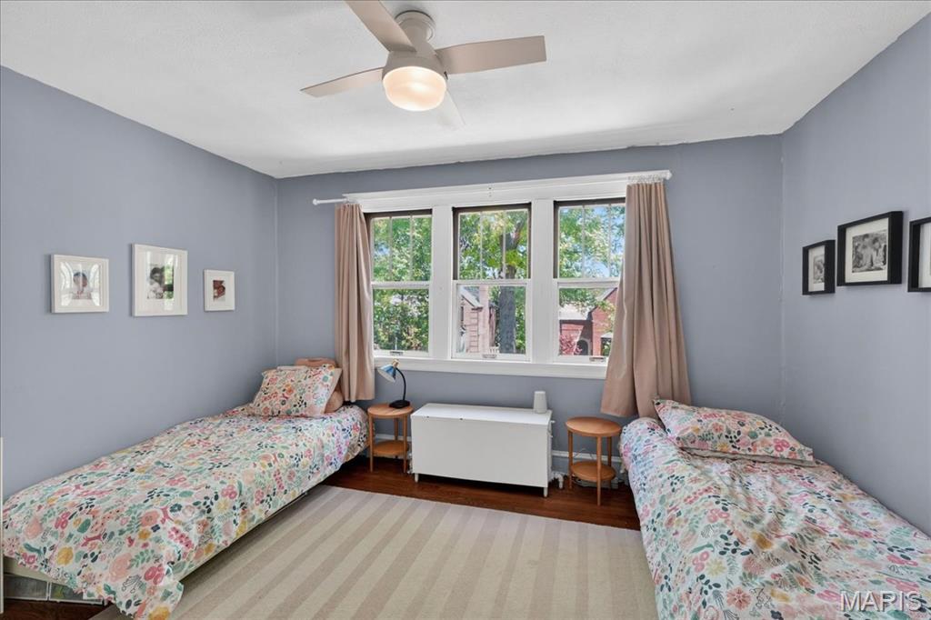 University Park - Residential