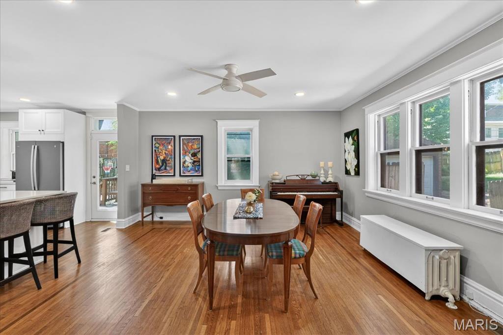University Park - Residential