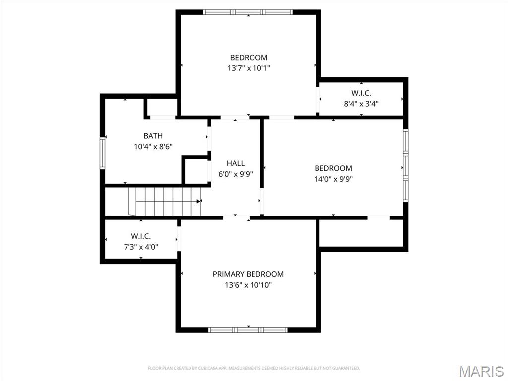 University Park - Residential