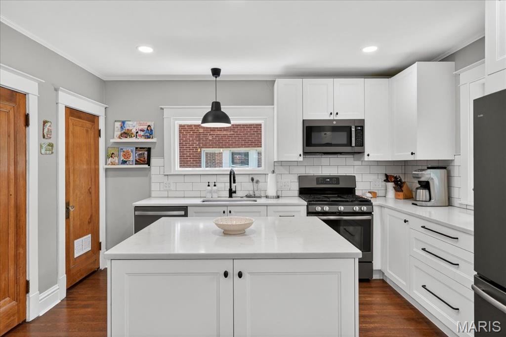 University Park - Residential