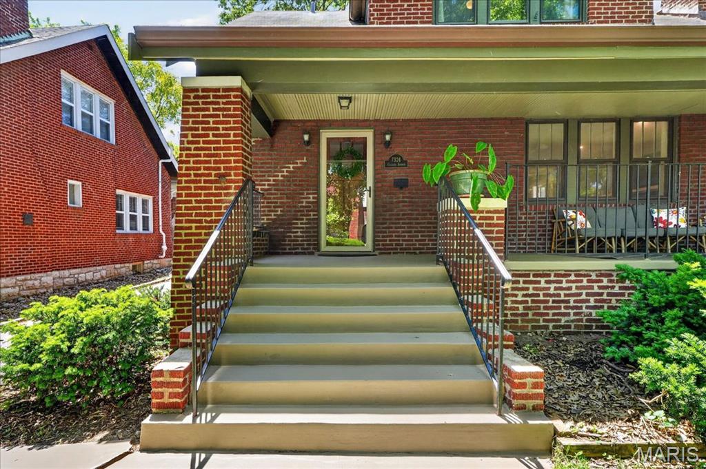 University Park - Residential