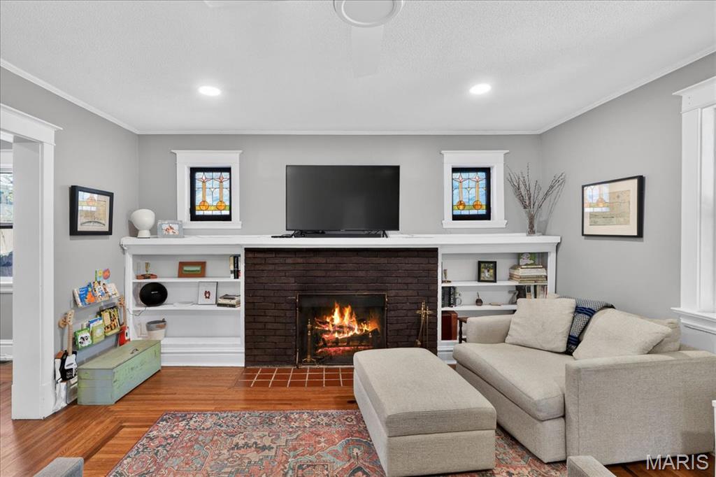 University Park - Residential