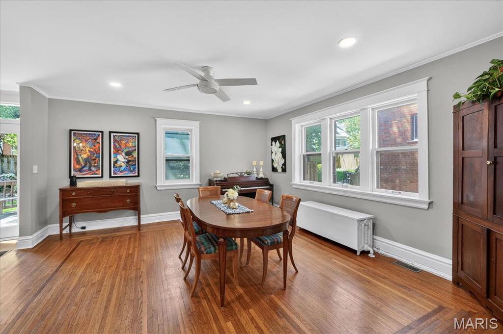 University Park - Residential