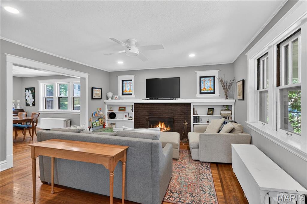 University Park - Residential