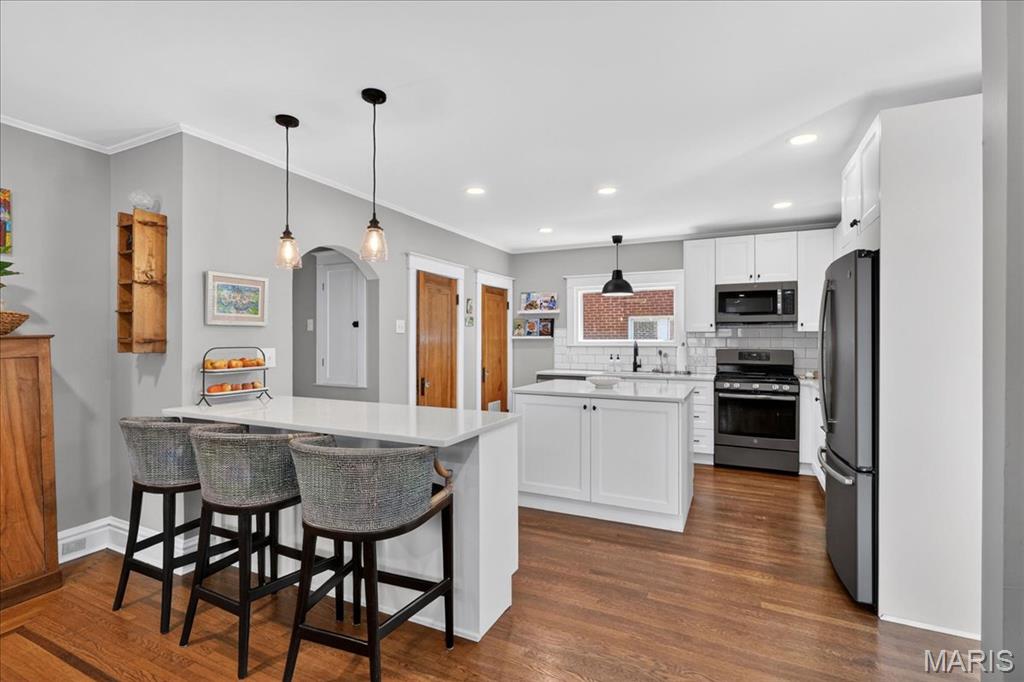 University Park - Residential