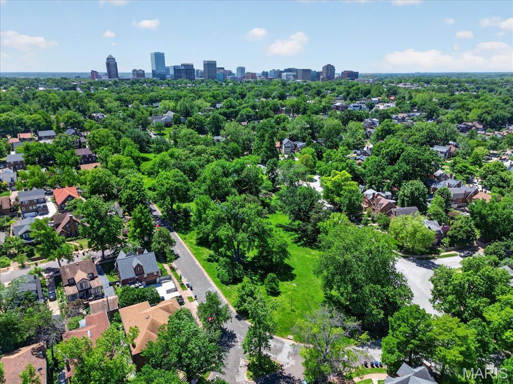 University Park - Residential