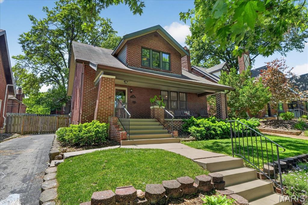 University Park - Residential