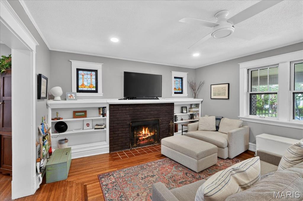 University Park - Residential