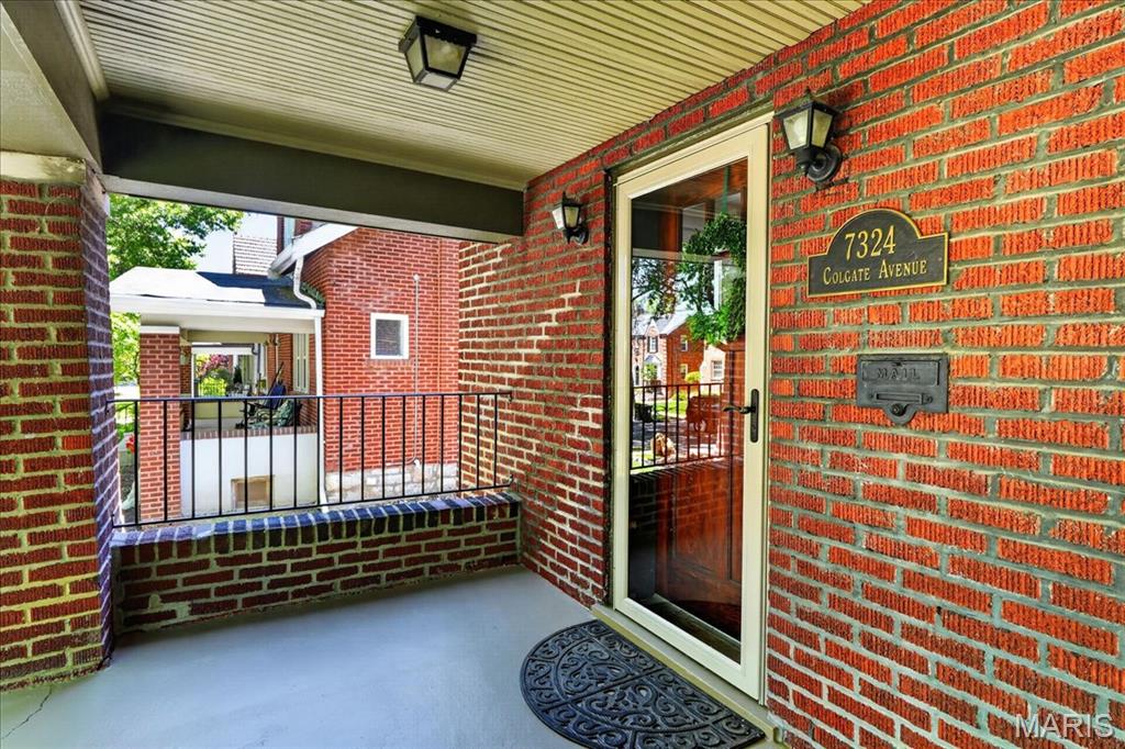 University Park - Residential