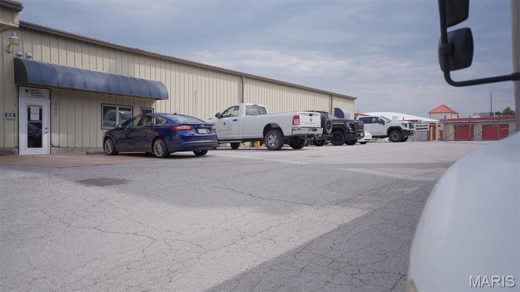 620 Horine Road