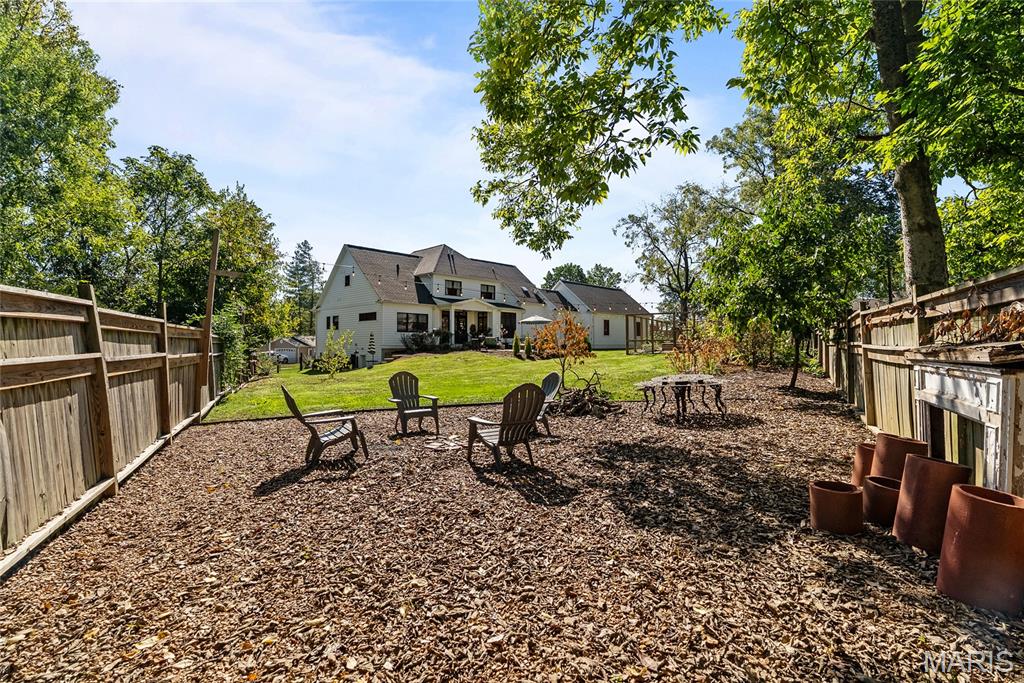 McLain Tr Lt Pts 34 & 35 - Residential